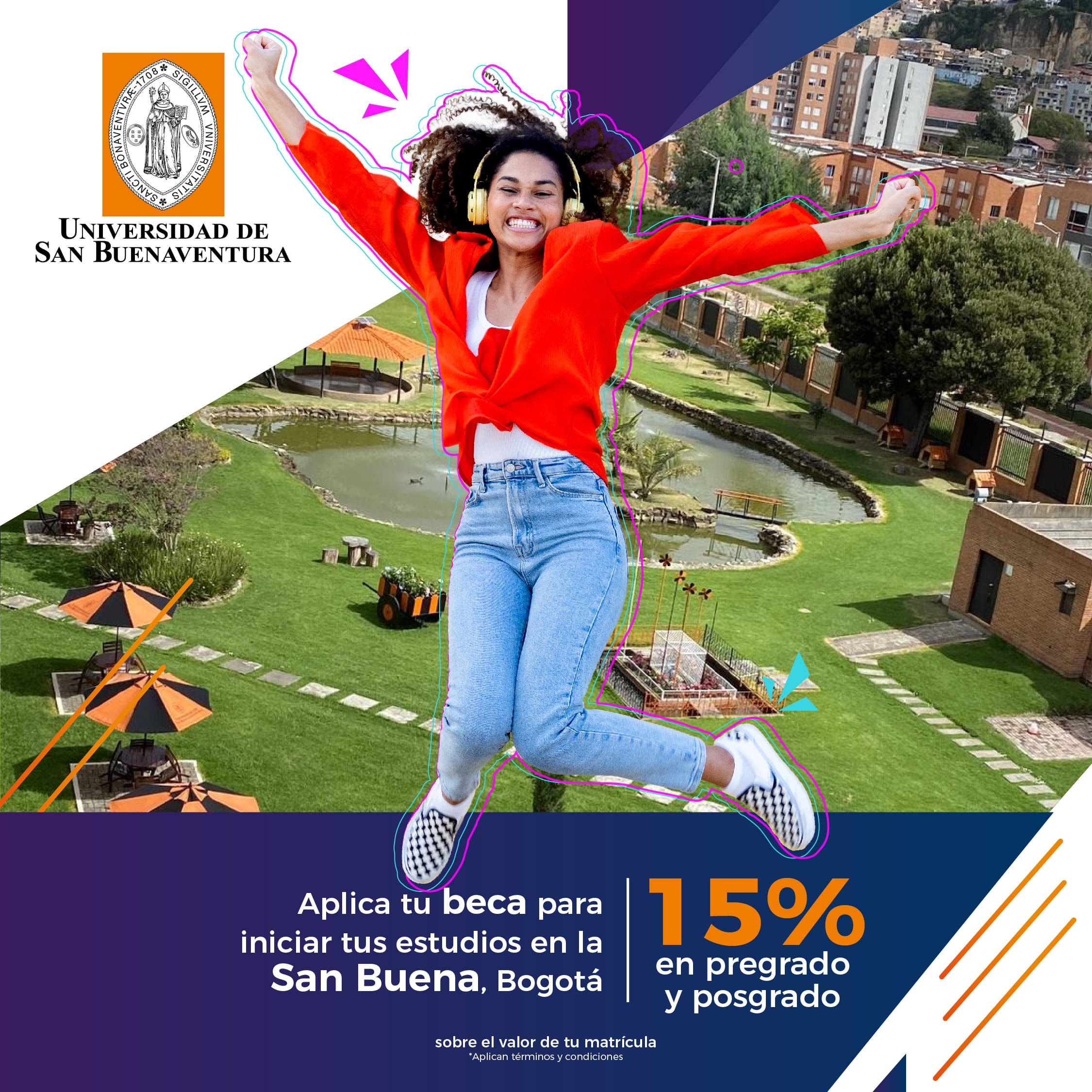 CONVOCATORIA 2023 POSGRADOS