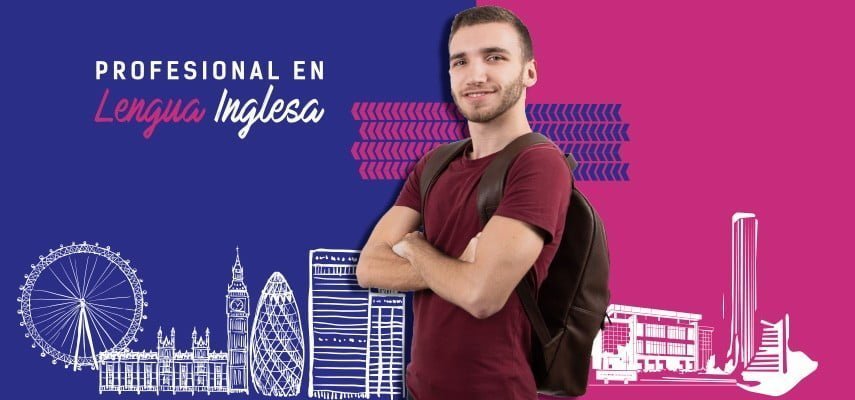 PROFESIONAL EN LENGUA INGLESA