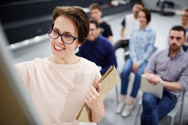 ESPECIALIZACIÓN EN PEDAGOGÍA Y DOCENCIA UNIVERSITARIA