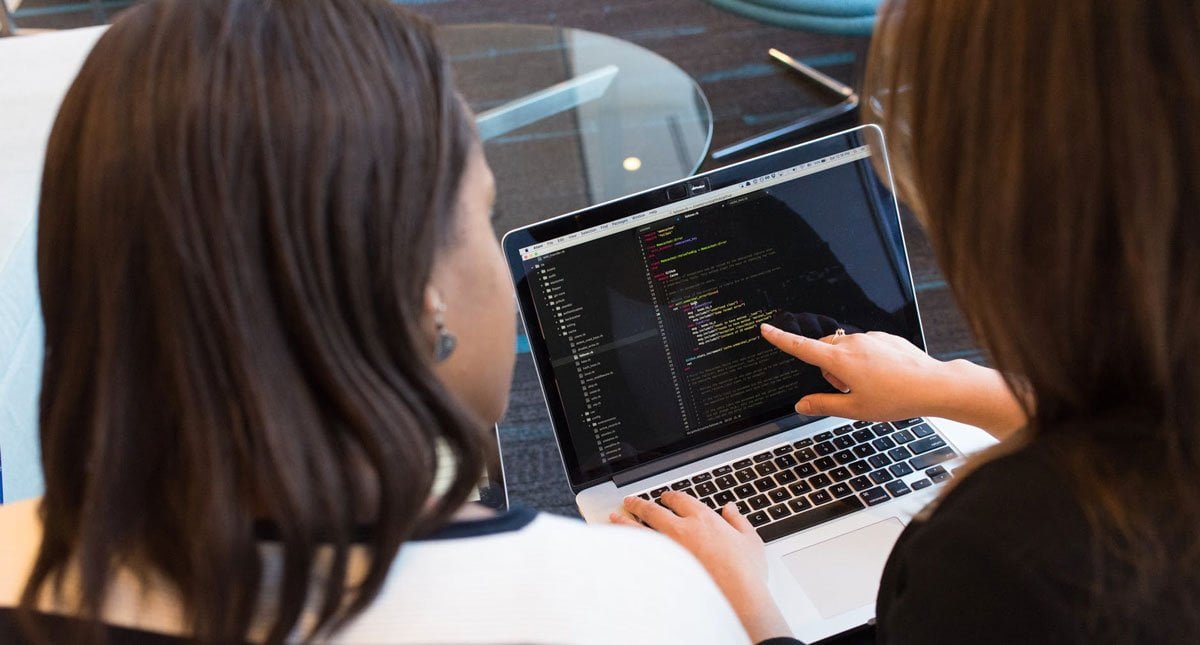 TECNOLOGÍA EN DESARROLLO DE SOFTWARE