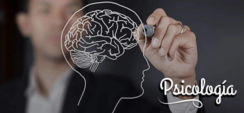 PSICOLOGÍA