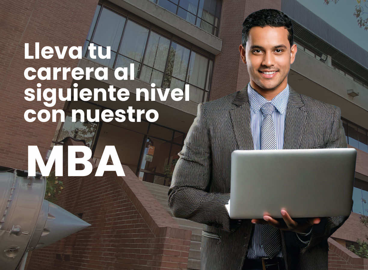 MAESTRÍA EN DIRECCIÓN DE EMPRESAS