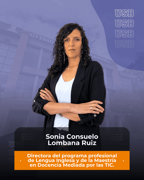 Profesional en Lengua Inglesa