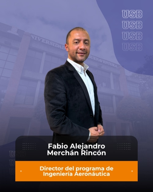 Ingeniería Aeronáutica