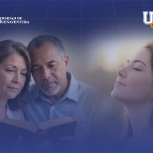 Del lamento a la esperanza: Leer la Biblia en tiempos de duelo