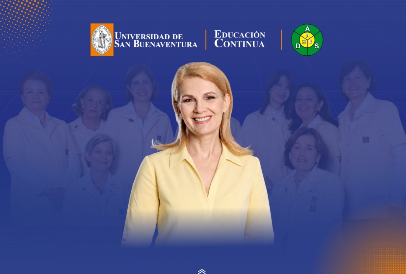 Educación Continua