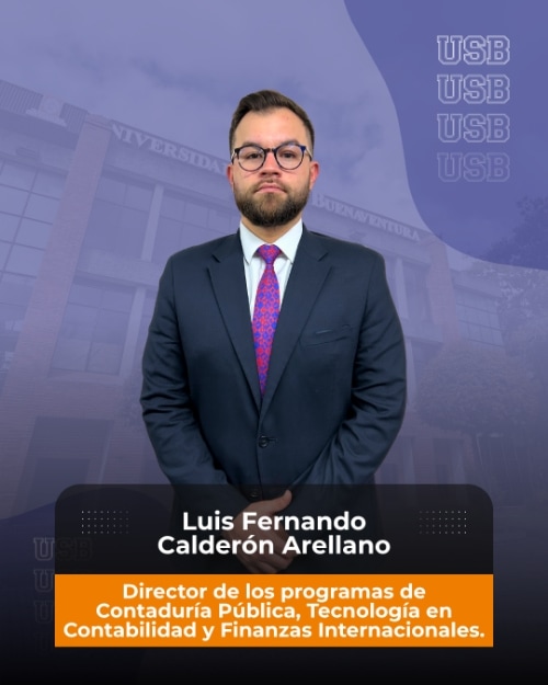 Tecnología en Contabilidad y Finanzas Internacionales Tecnología en Contabilidad y Finanzas Internacionales