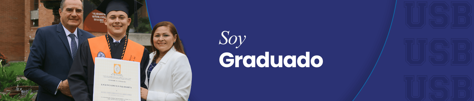 Graduados