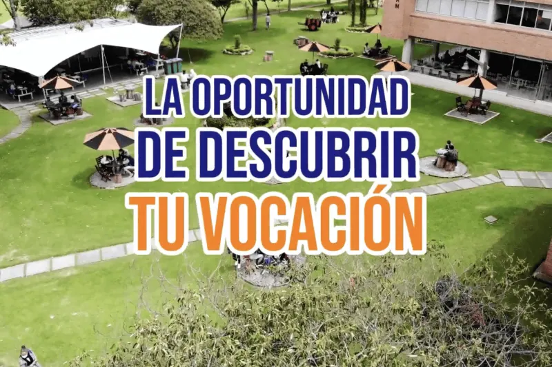 Inicio / Universidad de San Buenaventura